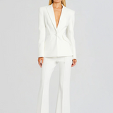 Sloan Structured Blazer
