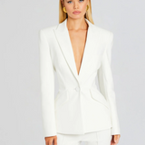 Sloan Structured Blazer