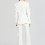 Sloan Structured Blazer