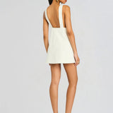 Emory Mini Bow Dress