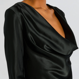 Madeleine Mini Reversi Dress