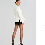 Sloan Tuxedo Jacket
