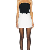 Monaco Mini Dress