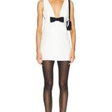 Emory Mini Bow Dress