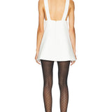 Emory Mini Bow Dress