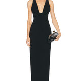 Stella Maxi Gown