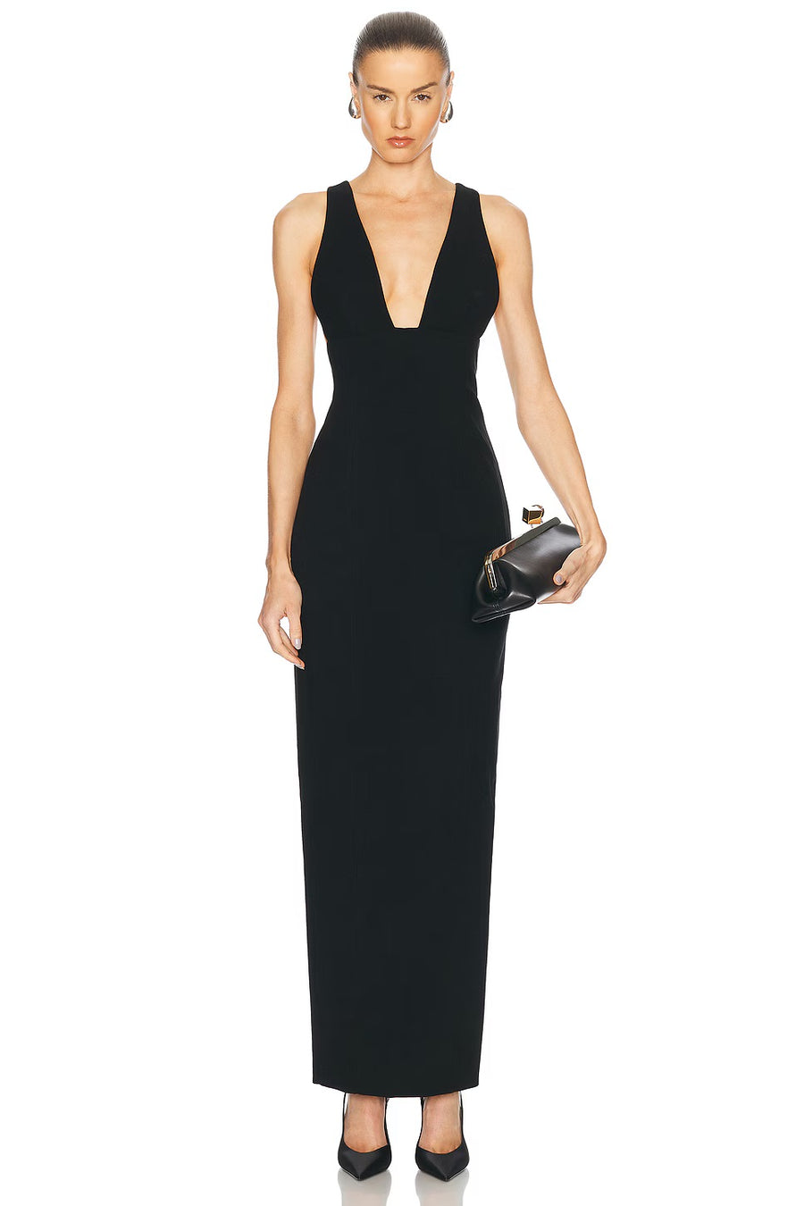 Stella Maxi Gown