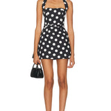 Colline Poplin Bubble Dress