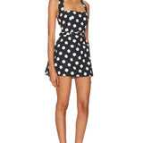 Colline Poplin Bubble Dress