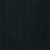 Paige Pinstripe Mini Dress