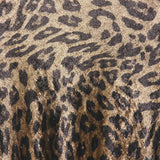 Safi Leopard Dress