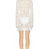 Anacapri Dress
