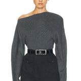 Alignment Sweater