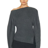 Alignment Sweater