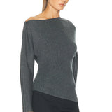Alignment Sweater