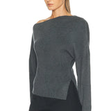 Alignment Sweater
