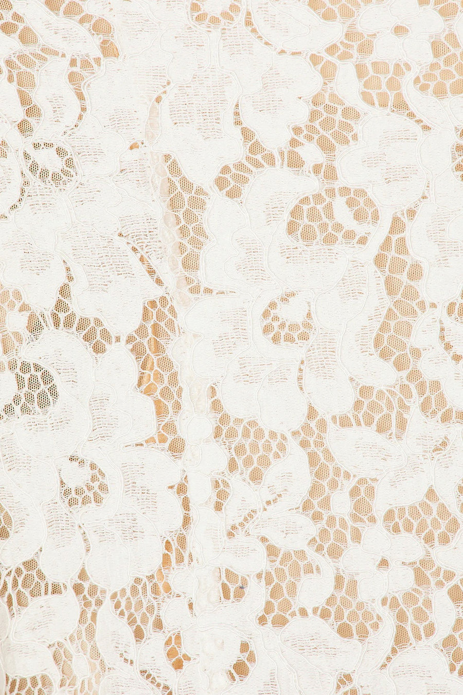 Kensington Lace Blazer