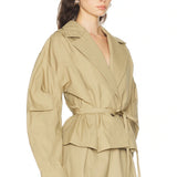 Milano Jacket