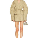 Milano Jacket