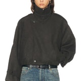 Monolith Bomber Jacket