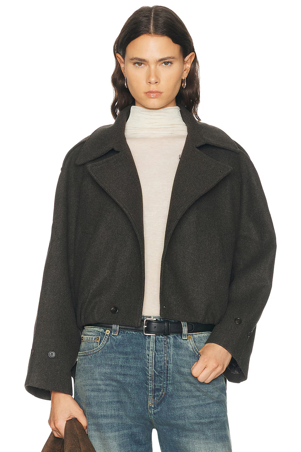 Monolith Bomber Jacket