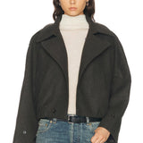 Monolith Bomber Jacket