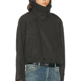 Monolith Bomber Jacket
