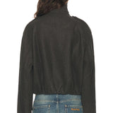 Monolith Bomber Jacket