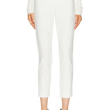 Tuxedo Cigarette Pants