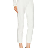 Tuxedo Cigarette Pants