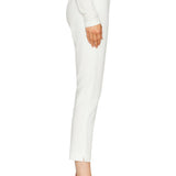 Tuxedo Cigarette Pants