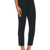 Tuxedo Cigarette Pants