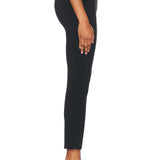 Tuxedo Cigarette Pants