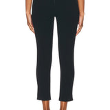 Tuxedo Cigarette Pants