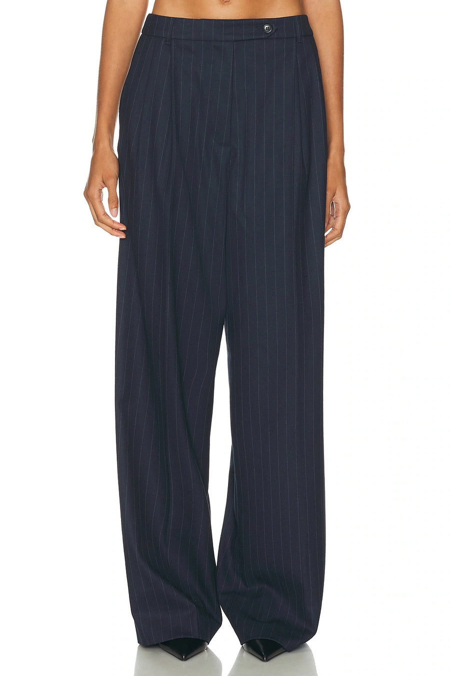 Atlas Trousers