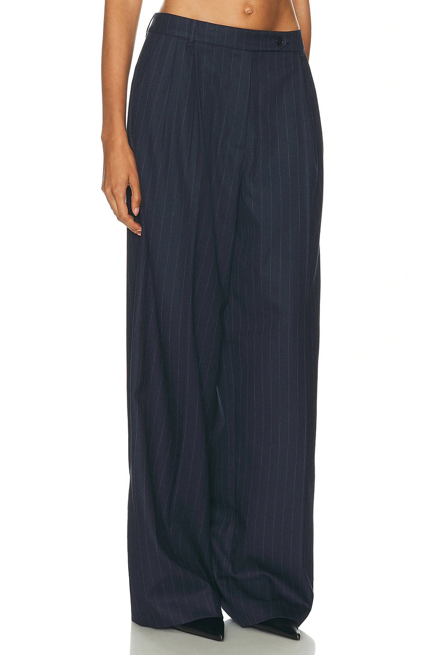 Atlas Trousers