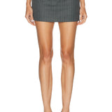 Annabel Mini Skirt