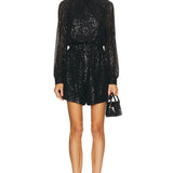 Denver Playsuit