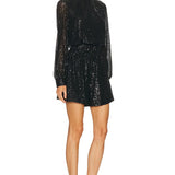 Denver Playsuit
