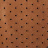 Meghan Panelled Polka Dot Blouse