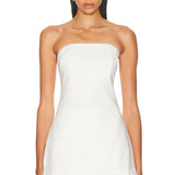 San Pietro Linen Top
