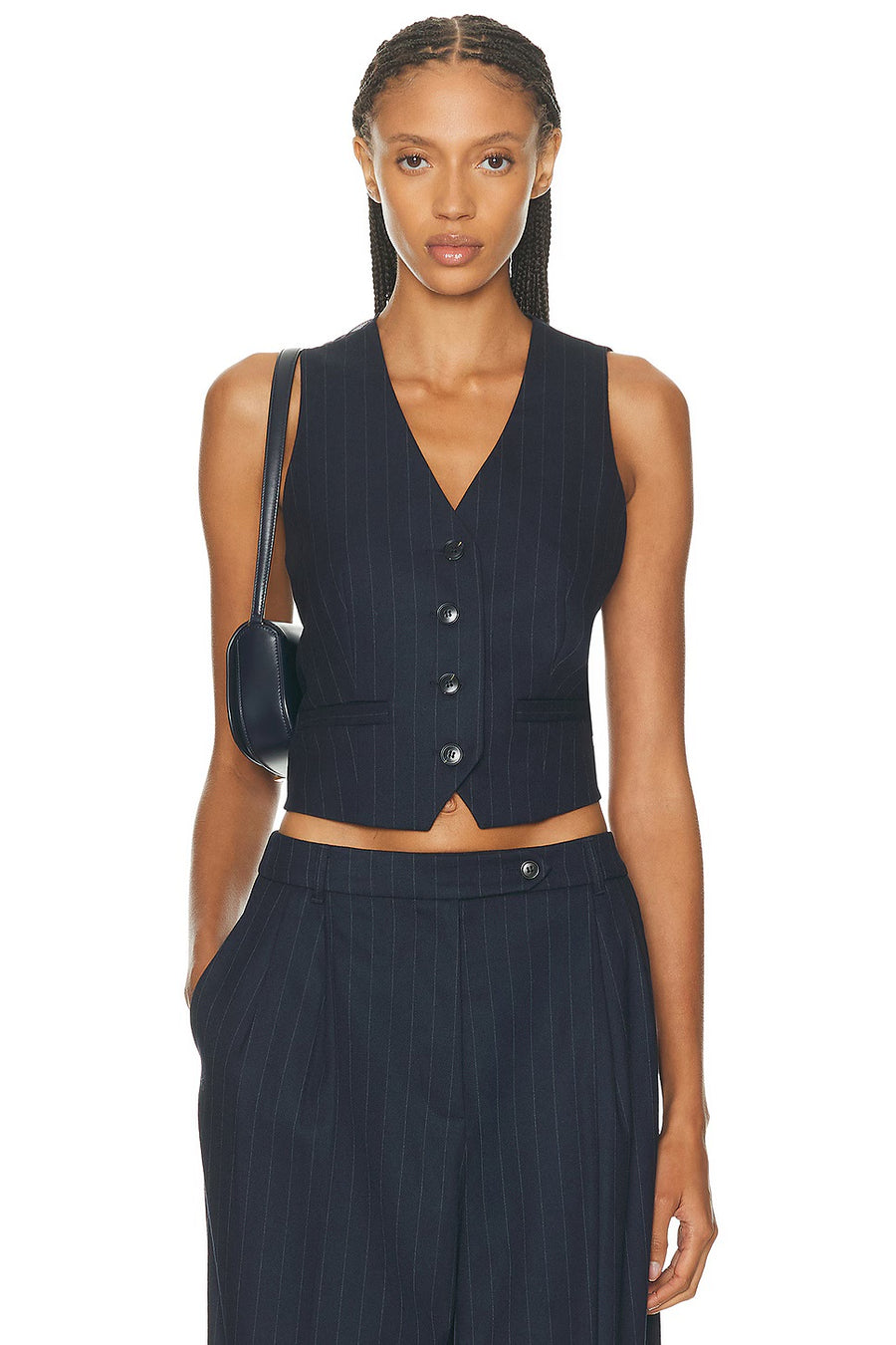 Atlas Vest