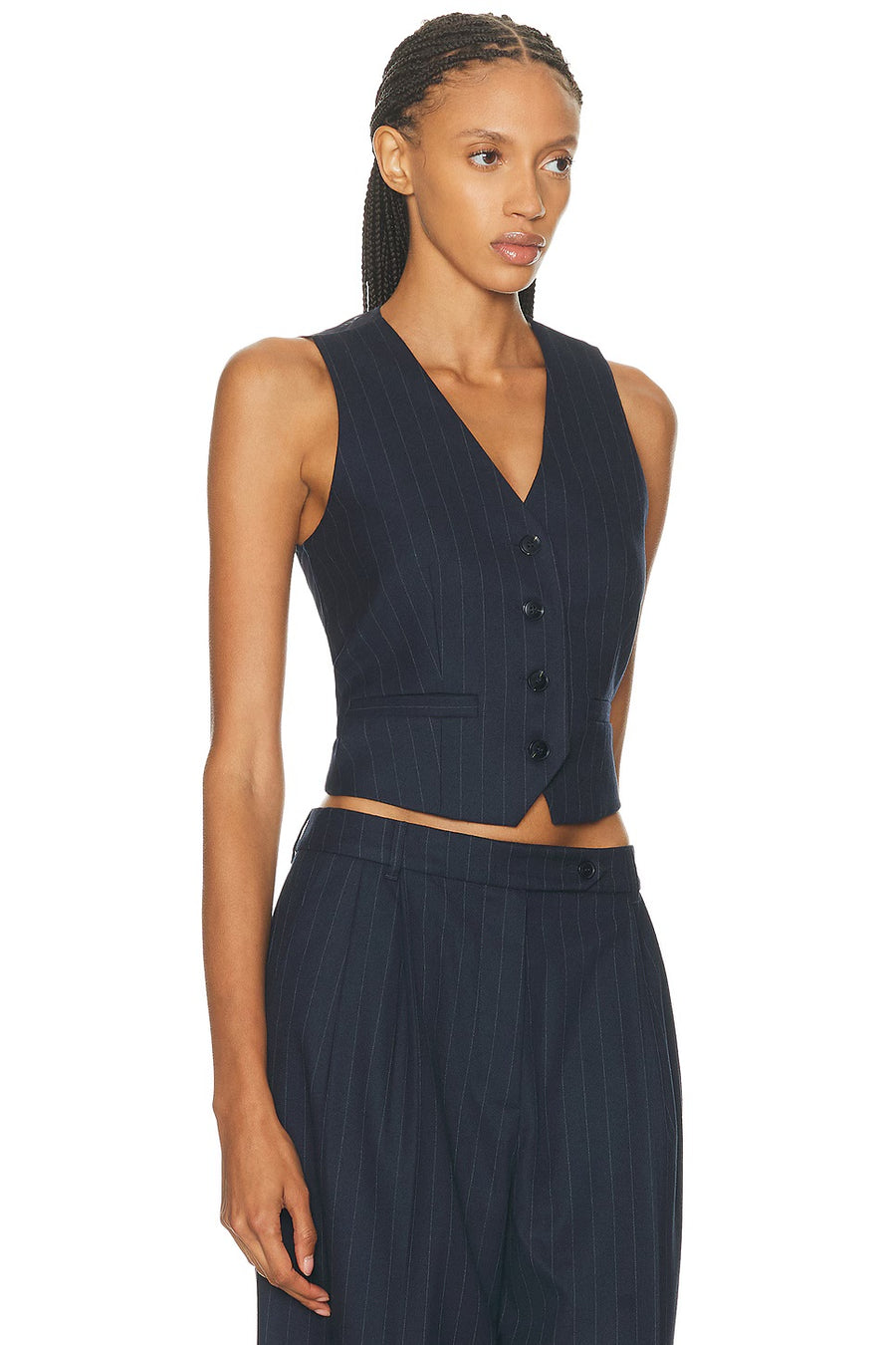 Atlas Vest
