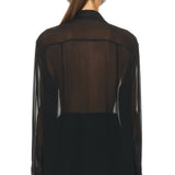 Palazzo Shirting