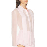 Meghan Panelled Blouse
