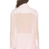 Meghan Panelled Blouse