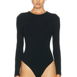 Hailey Bamboo Bodysuit