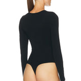 Hailey Bamboo Bodysuit