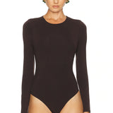 Hailey Bamboo Bodysuit