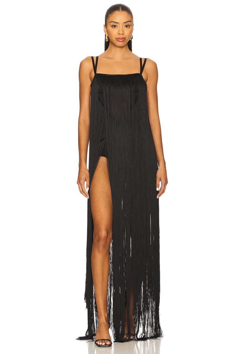 Cassia Evening Dress